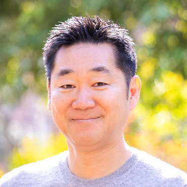 藤井 真人