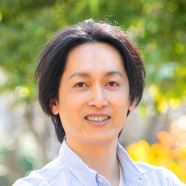 小原 和磨