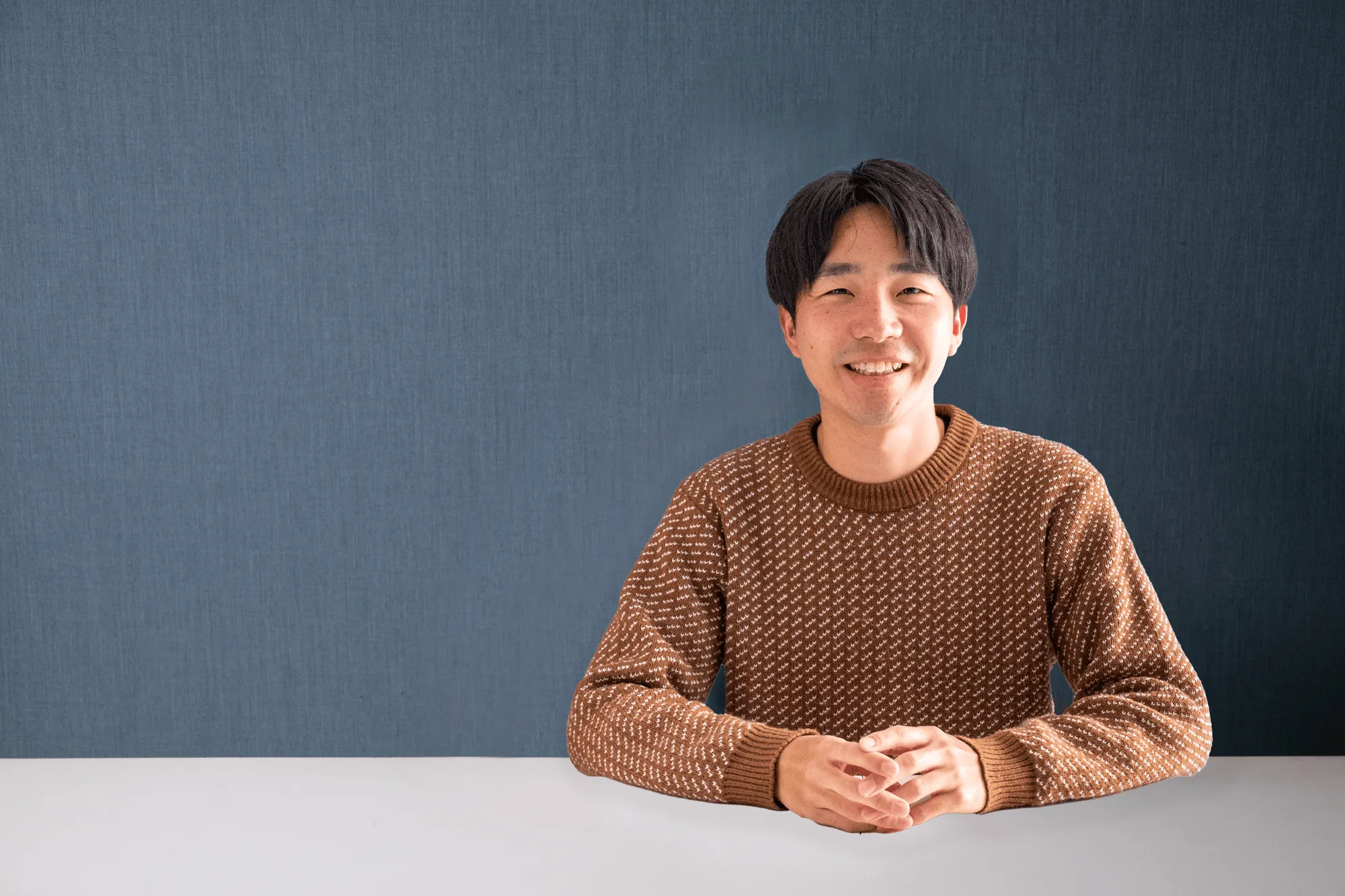 エンジニアインタビュー④